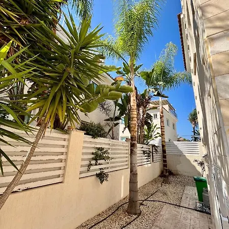 Villa Katia Protaras