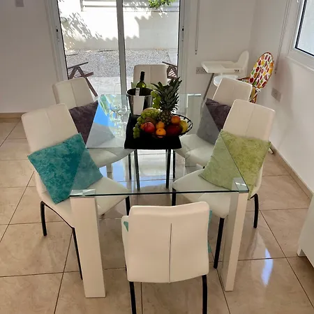 빌라 Katia 프로타라스