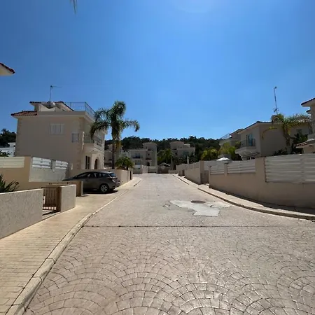 Villa Katia Protaras