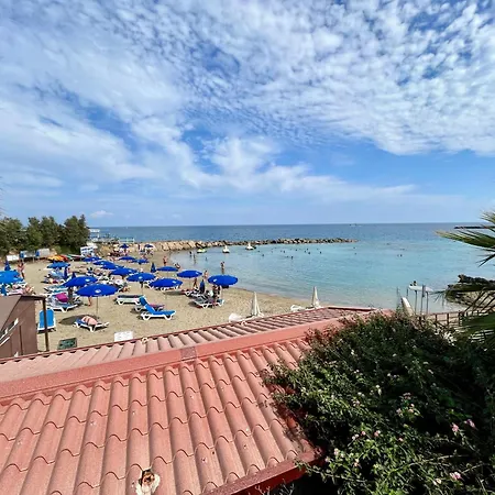 Βίλα Katia Πρωταράς