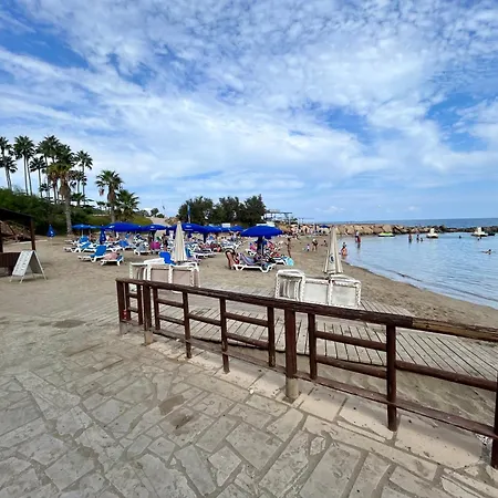 Katia Villa Protaras