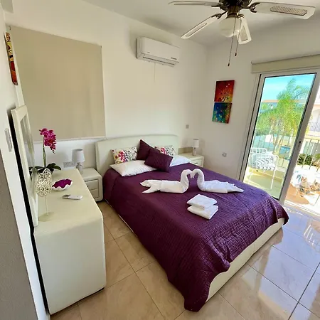 Villa Katia Protaras